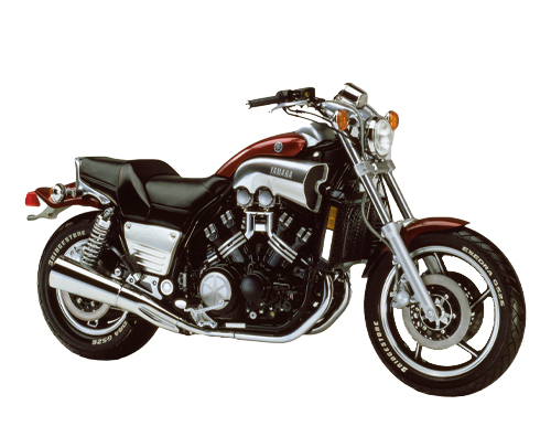 V-max 1200 1985-2002 (1FK, 1JH, 2WE, 2WF, 3JP, 2EN, 2LT, VP03)