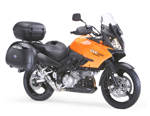 KLV 1000 2004-2006 (BS)