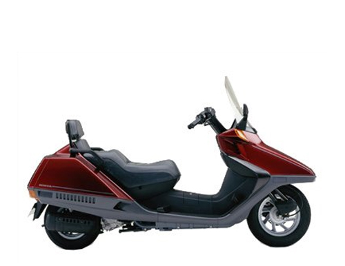 CN 250 Helix 1986-1999 (MF02)