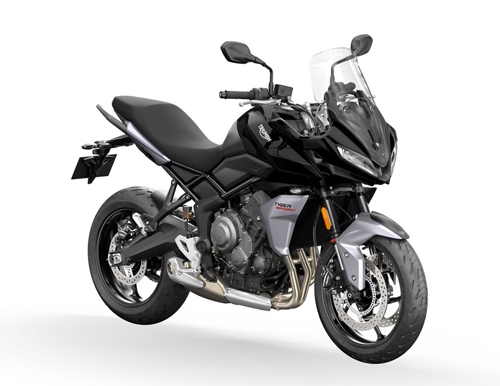 Tiger Sport 660 2022- (L101)
