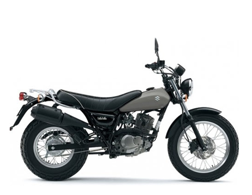 RV 125 Bestelwagen 2002-2016 (BT1111)
