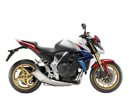 CB 1000 R 2008-2016 (SC60)