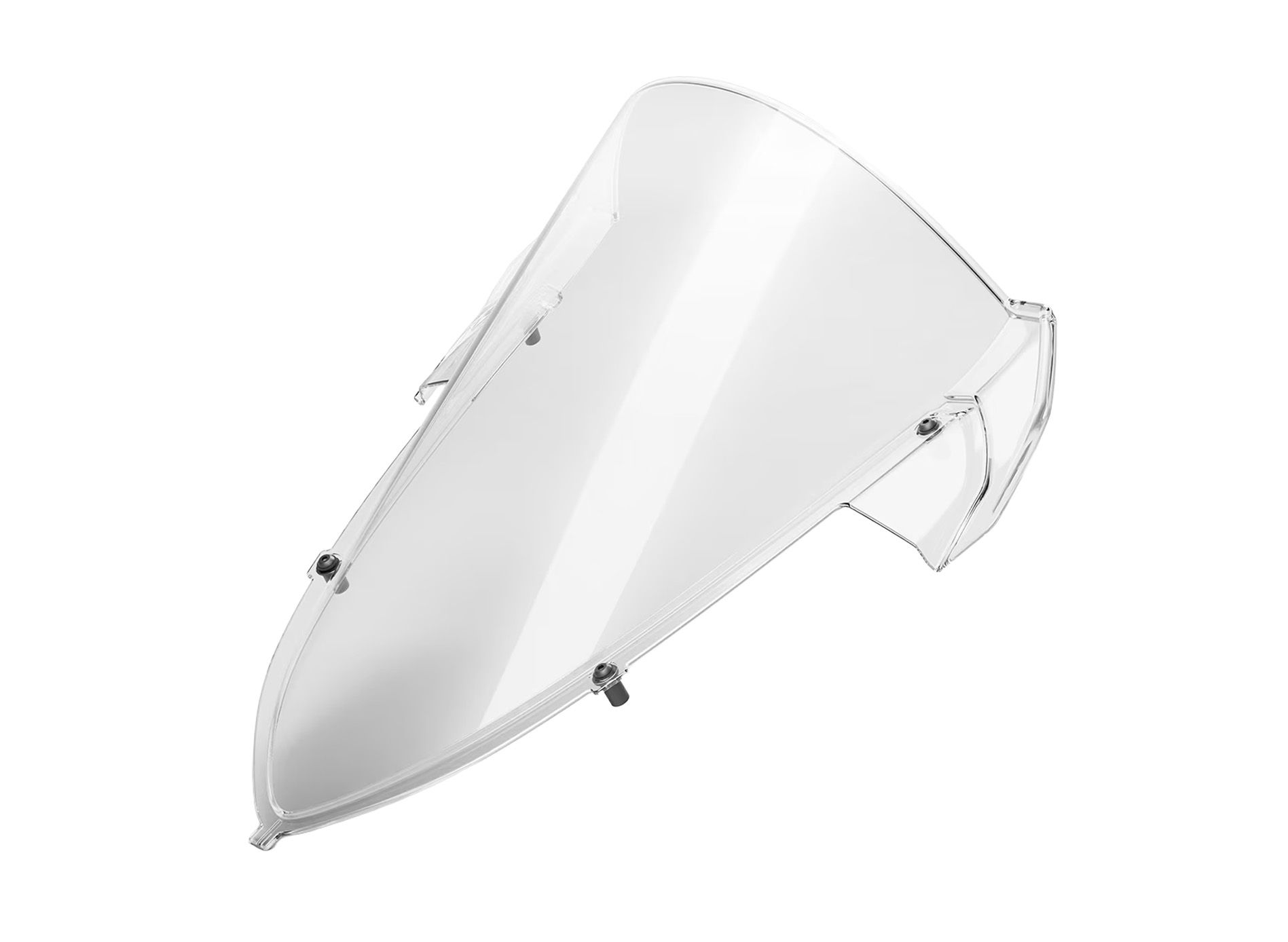 Voorruit (hoog) voor Aprilia RS 457 (24-)