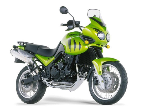 Tiger 955i 2001-2006 (709EN, 730)