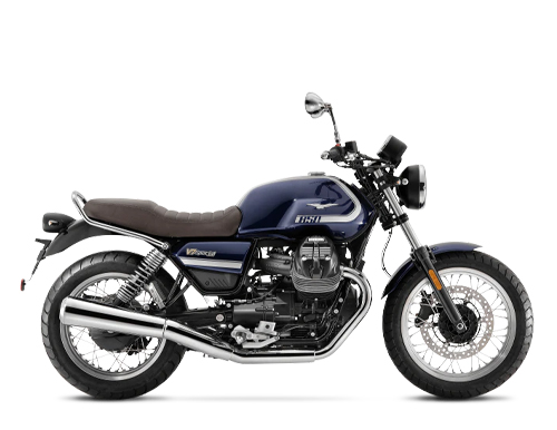 V7 850 Speciaal 2021-2024 (KZB00)