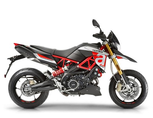 SMV 900 Dorsoduro 2017-2020 (KB, YA)