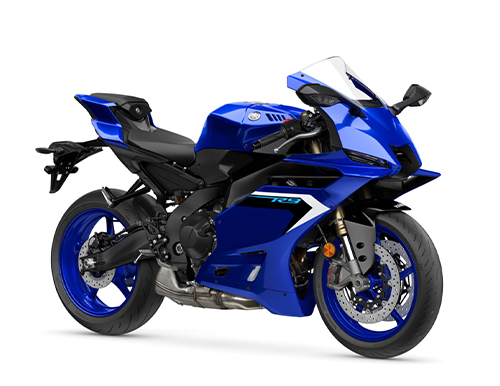 YZF R9 2025-