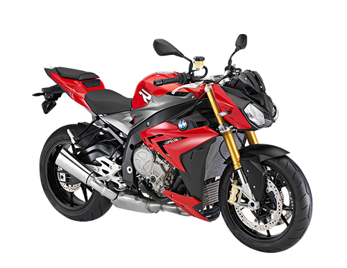 S 1000 R 2013-2016 (K10, K47, 0D02)
