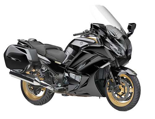 FJR 1300 AE / AS Ultieme Editie (2020)