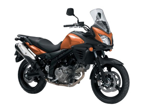 DL 650 V-Strom /XT 2012-2016 (C7, C71111, C72111, C71121, C72121)