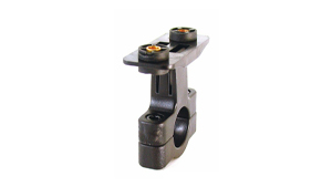 Adapter & houder