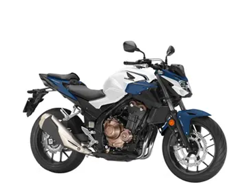 CB 500 F 2019-2021 (PC63)