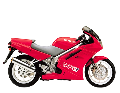 VFR 750 F 1990-1993 (RC36)