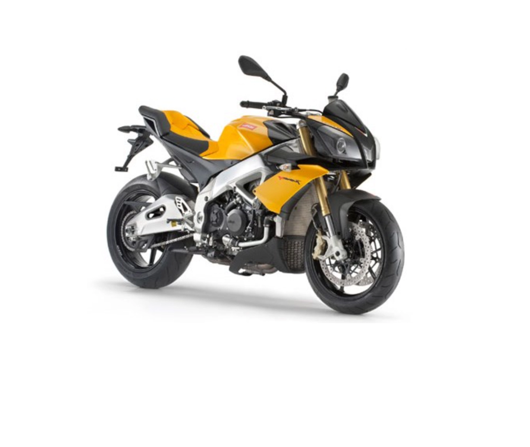 RSV 4 R Tuono  APRC 1000 2011-2014