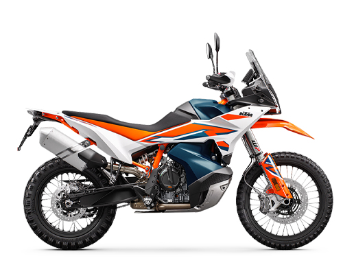 890 Avontuur 2023-