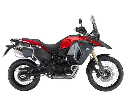 F 800 GS Adventure 2013-2018 (K75, E8GS, 0B05, 0B55)
