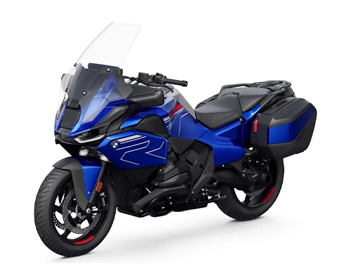 R 1300 RT 2025- (KA3, 0M41)