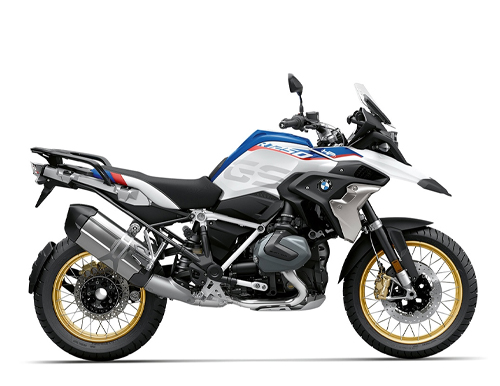 R 1250 GS /HP 2019-2023 (K50, 1G13, 0J91)