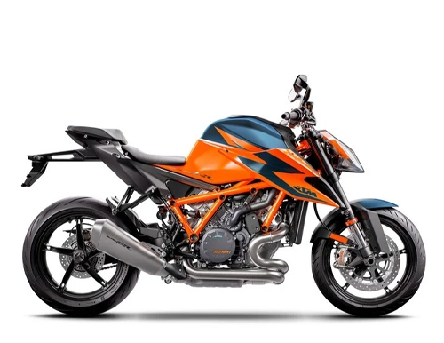 1290 Super Duke R /R Evo 2020-2023