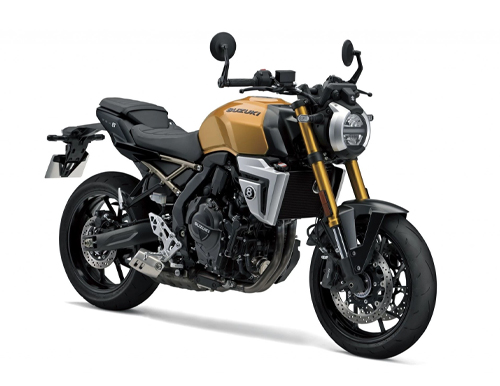 GSX-8T 2025-