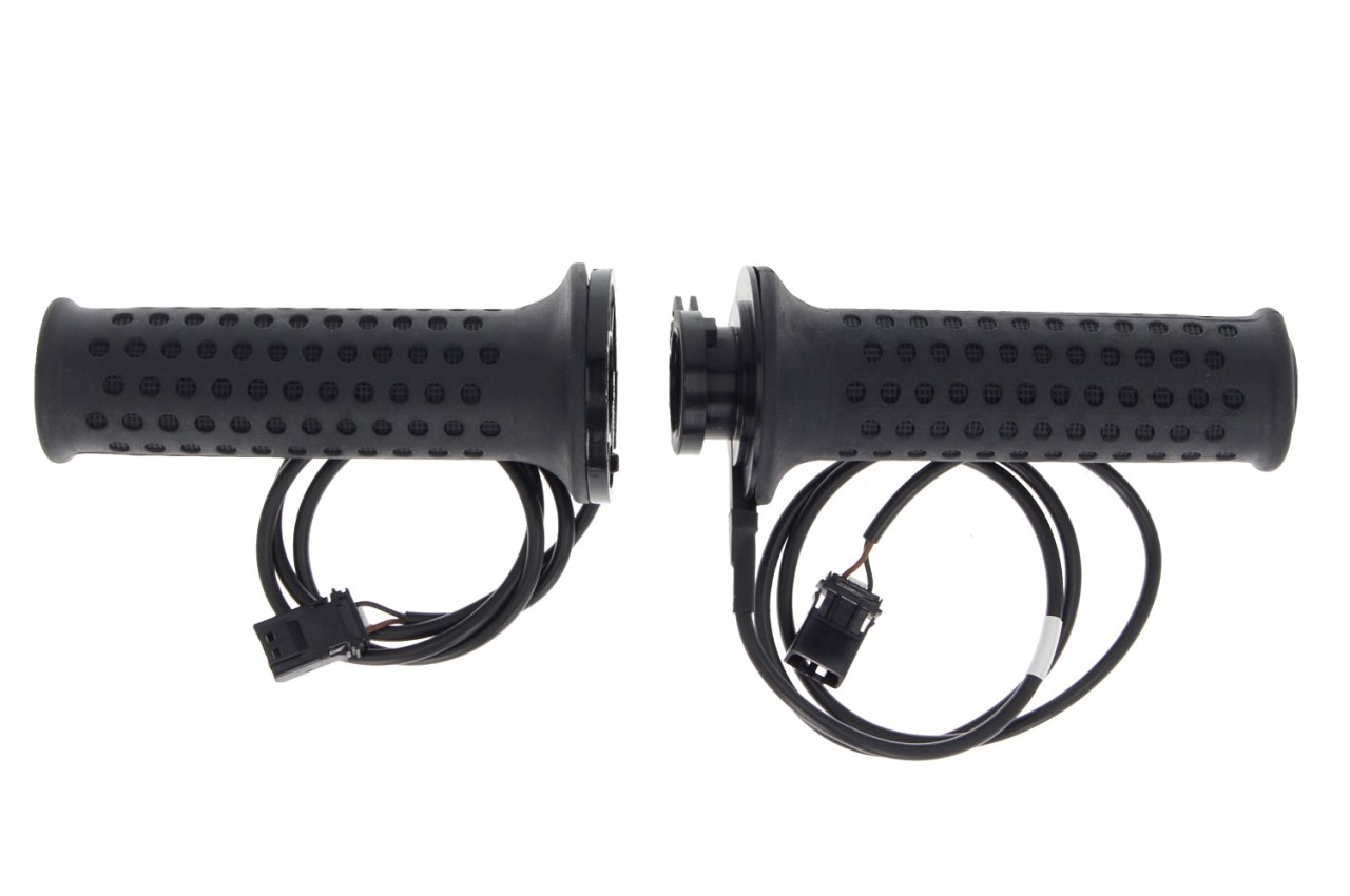 Handvatverwarming voor Aprilia SR GT 125 (21-24) / SR GT 200 (23-24)