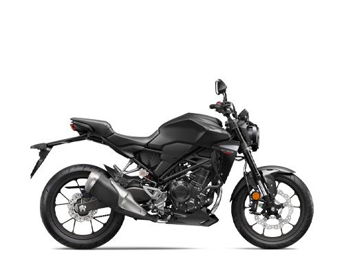 CB 300 R 2018-2020 (NC55)