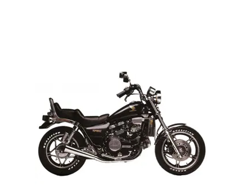 VF 750 C Magna 1982-1984 (RC09)