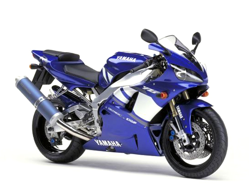 YZF R1 2000-2001 (RN04, 5JJ)