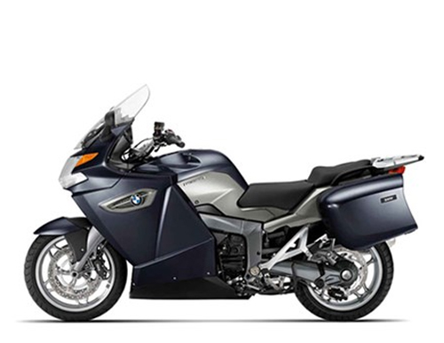 K 1300 GT 2009-2011 (K44, 0538)