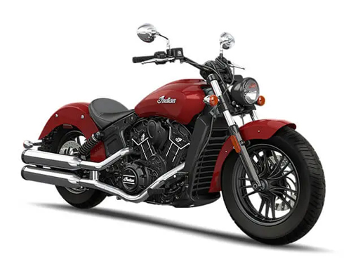Scout Sixty /Classic 2016-