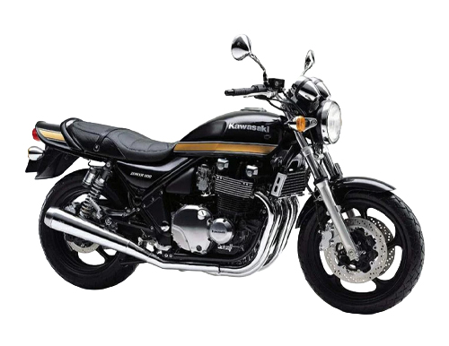 Zephyr 1100 1991-1995 (ZRT10A/A)