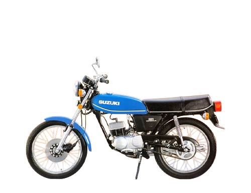 GT 50 2-takt 1977-1982 (GT50K)