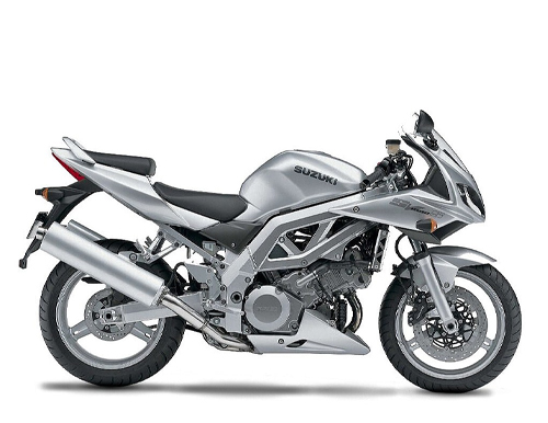 GSF 1200 Bandit / S 2001-2005 (A9)