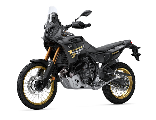 XTZ 700 Tenere Wereldrace 2026-