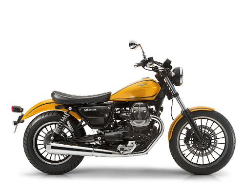 V9 Roamer 2016-2020 (LH, KP)