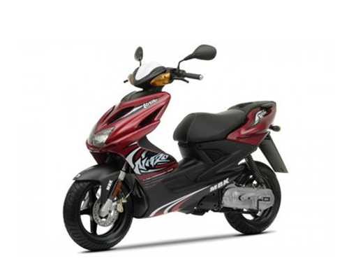 YQ 100 Aerox / MBK Nitro 100 2000-2003 (SB05, 5ME)
