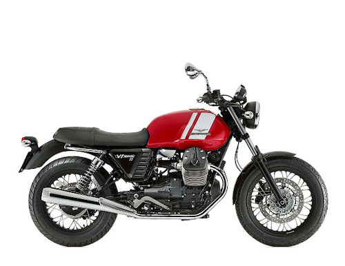 V7 II Racer 2015-2016 (LW300/LWUC2)