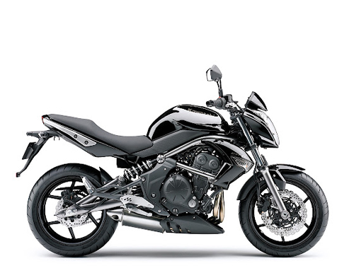 ER-6 n 2009-2011 (EX650C)