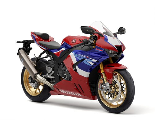 CBR 1000 RR-R Fireblade /SP 2020-2023 (SC82)
