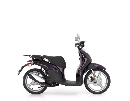 YH 50 Waarom / MBK Flipper 50 1999-2013 (SA03, 5FV, 5PF, 5XS, 5UB)
