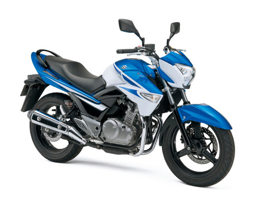 GW 250 Inazuma F 2015-2017 (DC1121)