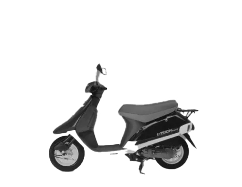 SA 50 Vision 1988-1995 (AF29)