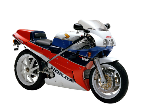 VFR 750 R 1988-1993 (RC30)