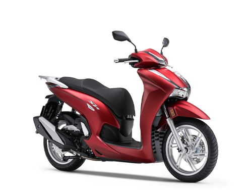 SH 350 i 2021-2024 (NF11)