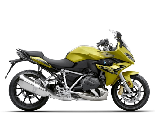 R 1200 RS LC 2015-2018 (R12WR, K54, 0A05, 1R1)