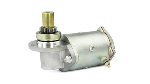 Startmotor
