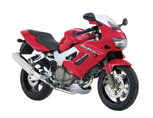 VTR 1000 F Firestorm 1997-2006 (SC 36)