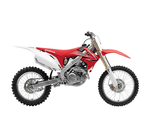CRF 450 R 2009- (PE05, PE07)