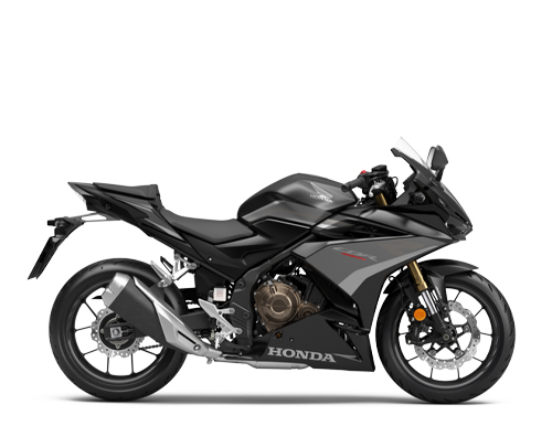 CBR 500 R 2022-2023 (PC62)