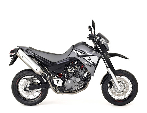 XT 660 X 2004-2016 (DM01, 1D2, 3S7, 10S, 11B)